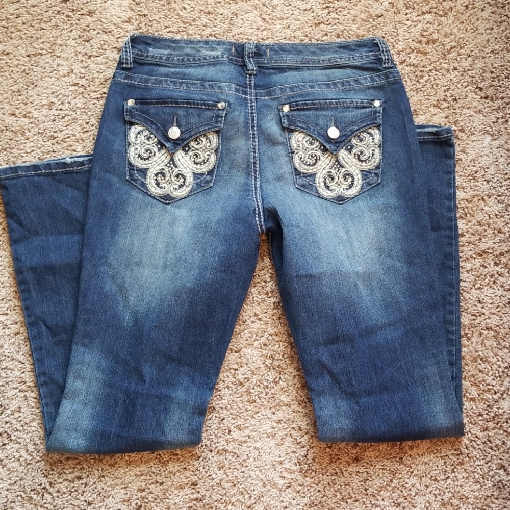 Nine West jeans - Vintage America collection